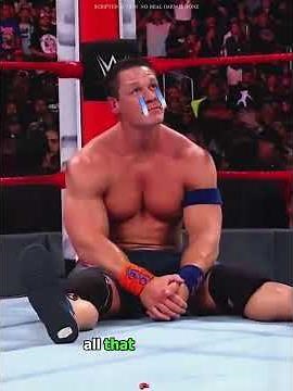 👉 The Real Reason Brock Lesnar Squashed John Cena at WrestlePalooza!