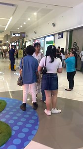 6K views · 38 reactions | A sudden water leak leads to an unexpected ceiling collapse at the mall | Chris & Che Media | Facebook
