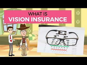 What is Vision Insurance? A Simple Explanation for Teens and Beginners