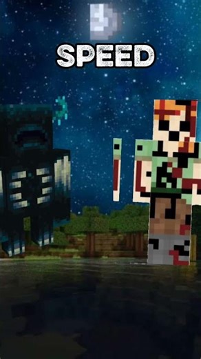 Warden vs giant alex 😱🤯😰 #viral #minecraft #edit #gaming