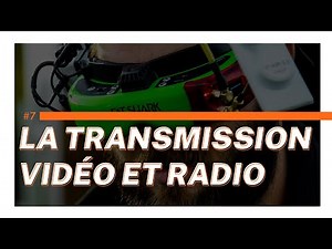 La transmission vidéo et radio (RX, VRX...) - studioSPORT