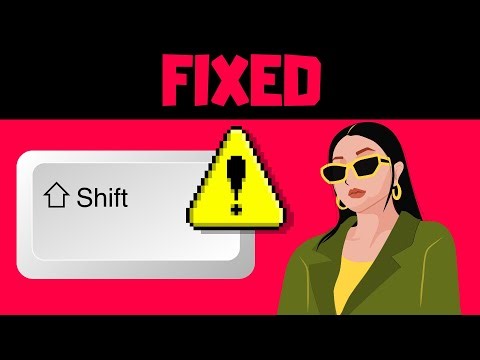 How To FIX @ Key Or Shift+2 Key Is NOT Working In Windows 11 PC Or Laptop