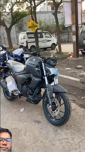 Fianlly 2025 Updated Yamaha FZS V4 Detailed Review New Price, Features & Mileage #yamahafzs #fz