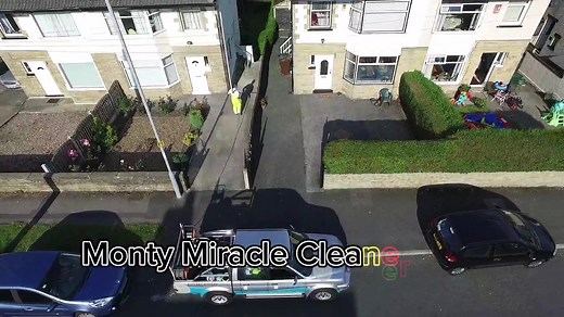 Monty Miracle on TikTok