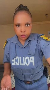 A Police Officer 💙 | Metro Police Training Applications