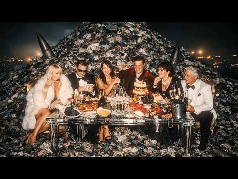 machine - money [ experimental electronica - future phonk - funk ] // 6D 6F 6E 65 79