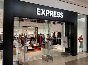 Here’s the full list of the NYC Express stores that are closing soon