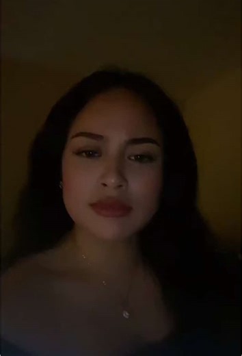 Maggie Gamotin on TikTok