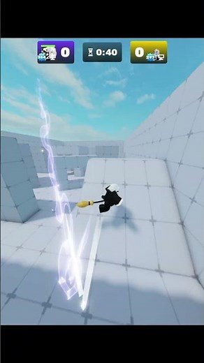 Who remembers this tech? #robloxrivals #rivals #game