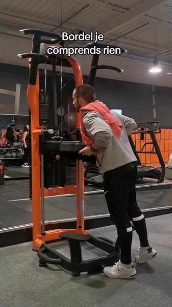 Guide Gratuit des Machines de Muscu en Salle de Sport