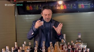 Crozza imita Salvini: tra culture straniere e tradizioni italiane...