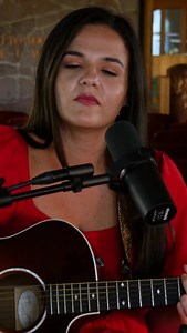 On this episode of Music and Mission, watch popular Catholic artist Dana Catherine’s performance of “Open my Eyes.” Written by OCP composer Jesse Manibusan, the song’s lyrics petition God to open our eyes, ears, and heart to his greatness. https://hubs.la/Q02NKb060 | OCP