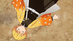 Does Zenitsu Become a Hashira in Demon Slayer?