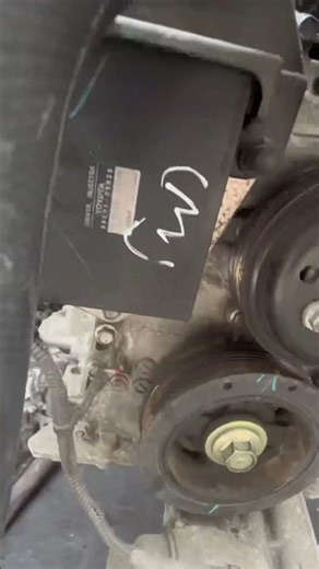 3GR Engine ll Lexus IS300 Engine