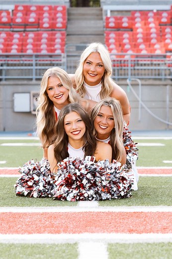 Ohio State Dance Challenge: Join the Fun!