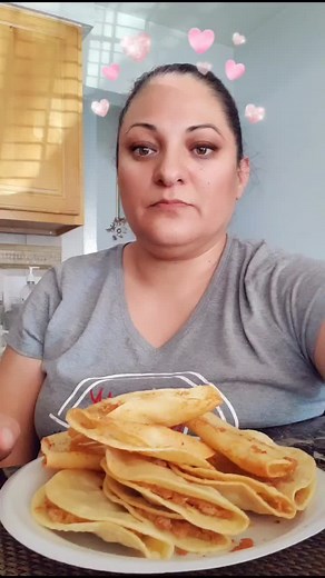 Fried Pastry Delight: Quick and Easy Recipe