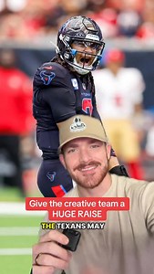 The Houston Texans and Bud Light just became the first people to ever pour a beer in space… and it’s incredible marketing. All to sell more Space City Texans jerseys… and I love it | Ev Hand Sports