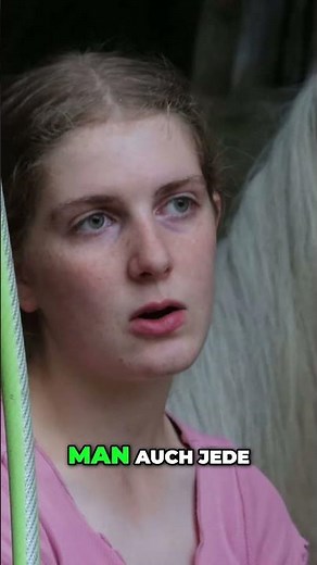 Pferde-Tipps: Kondition aufbauen mit Galopp & Schritt! #shorts