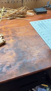 Finishing a Reata with a Rattlesnake Braid #leather #leatherwork #leatherworking #artistsoninstagram #leathercrafting #leathercrafts | Scott Gore Rawhide