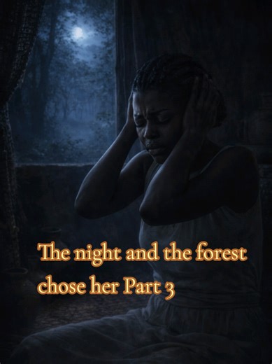 The Haunting Secrets of the Forest: Final Part Revealed