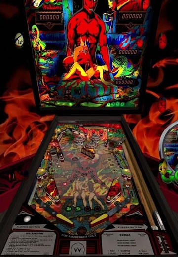 UncleWilly Gorgar - Gameplay on iOS/iPad VPX-STANDALONE-MOBILE