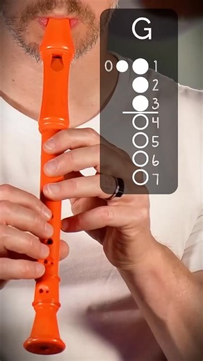 Recorder Songs - Baby Shark #recorder #tutorial | Kasey's Music Method