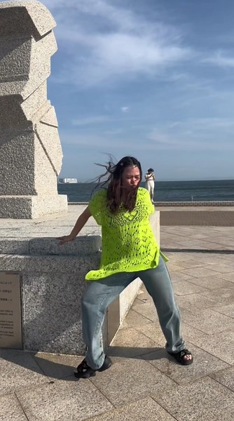 #dance #踊ってみた #耳が聞こえない
