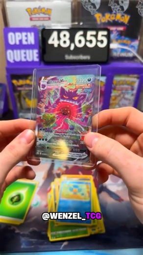 CRAZY HIT ON THE FREE PACK! 🤯🤭