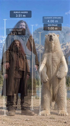 ¿a quien mas te gustaría comparar? #estatura #tall #alto #gigante