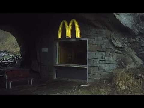 Ohio’s Terrifying Urban Legends That Left Locals Cursed