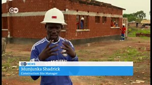 Green jobs for Zambia