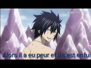 Fairy Tail La Princesse et Le Dragon épisode 6