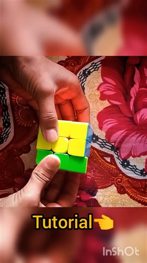 #trending cube tutorial#rubikscube #new #like #subscribe