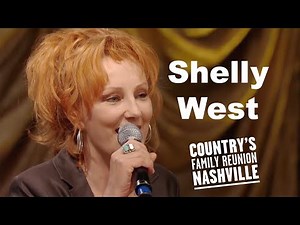 Shelly West "Country Sunshine"
