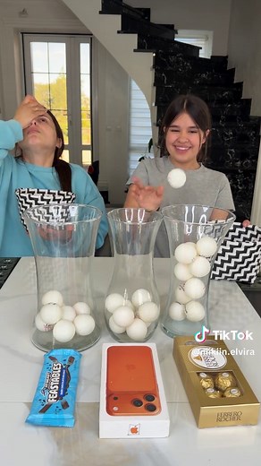 Family Games Challenge for Couples: Fun & Funny Moments