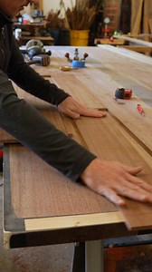 Ugly woodworking fix | Blacktail Studio