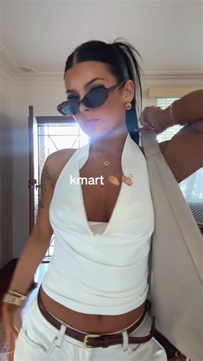 Exploring Kmart Finds: Budget-Friendly Fashion Picks