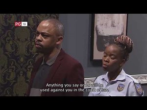Muvhango 16 April 2024