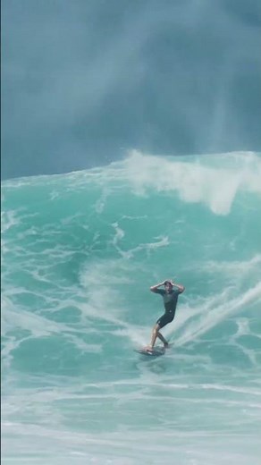 Imagine exploding your own mind. ⁠Watch Lukas Skinner in DUNNO.