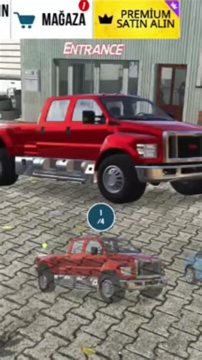 CAR PARKİNG MULTİPLAYER YENİ GÜNCELLEME GELDİ 😱 #keşfetbeniöneçıkar #keşfetteyiz #keşfetedüş #CAR