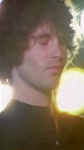 The Doors’ official music video for “Gloria” was released in 1983...