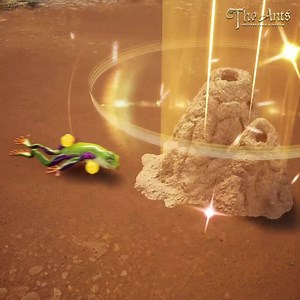 12K views · 152 reactions | This week's gift code: FC9H9WR9E5 (Official website only) Redemption link: https://theants.allstarunion.com/en/convert Did the ant win the final victory? Lost Won ✍Leave a comment in the comments section sharing your choice along with your ID! We will send you a mysterious reward within 15 business days after this topic ends on October 28, 2025, at 23:59:59 (UTC time)  | The Ants: Underground Kingdom | Facebook