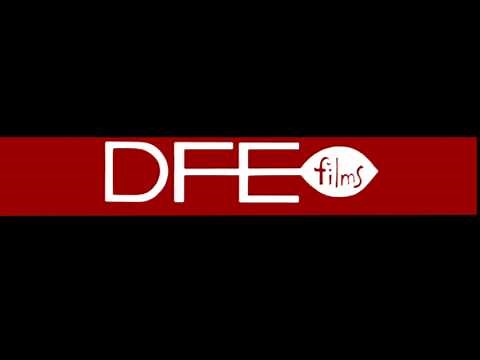 DFE Films logo