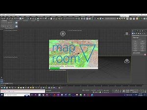 Maproom Installation