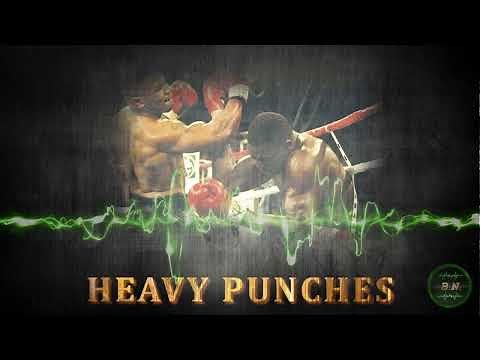 HEAVY PUNCHES | Top Martial Arts Subliminal Affirmations + Morphic Field