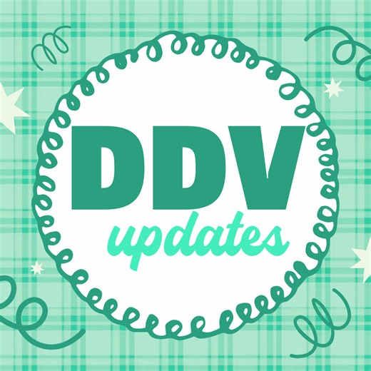 The full Developer Update is here! 🎃✨ This pretty much brings together everything we’ve seen over the last couple of days, with a little more info on what’s coming in the next update! Oogie Boogie, the Haunting Elegance Star Path, Event Board, preset sharing, companion changes, Quality of Life updates and more. 🖤 We’ve already talked about most of this separately, so here’s everything all in one place! ✨ September 23rd is almost here! 👀 #DisneyDreamlightValley #DreamlightValley #pixiemamaddv