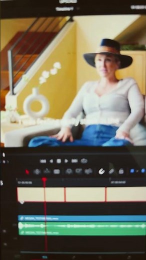 How to add subtitles in Da Vinci Resolve #davinciresonlve #davinci #videoeditingcapcut