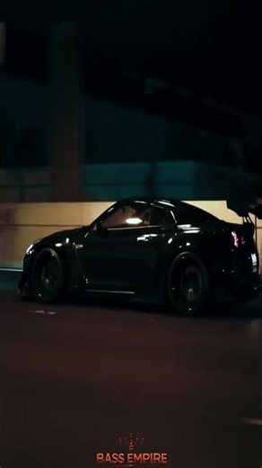 BASS EMPIRE – Night Control | Car Music Bass Boosted#shorts