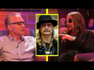 Kid Rock's Experience with Gay Kids on His Cruise