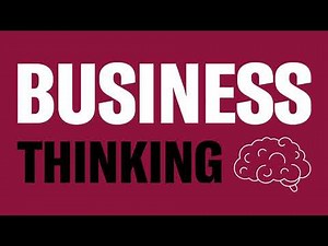 Accelerating Digital Transformation with Algorithmic Business Thinking